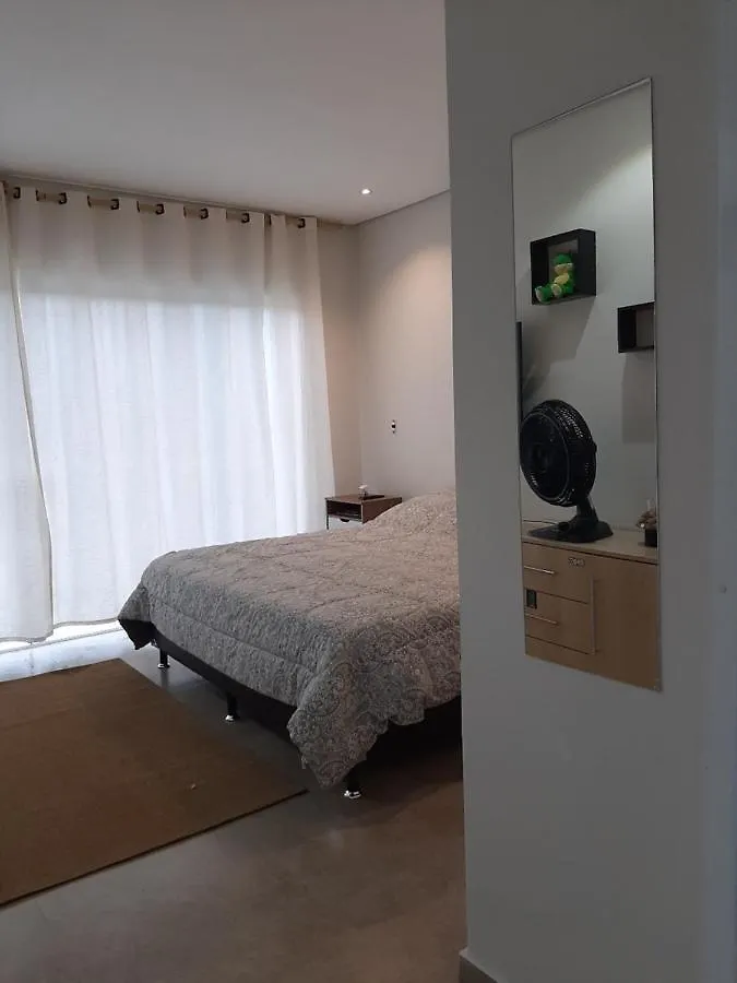 Linda Casa Piscina Natureza Florianopolis Holiday home