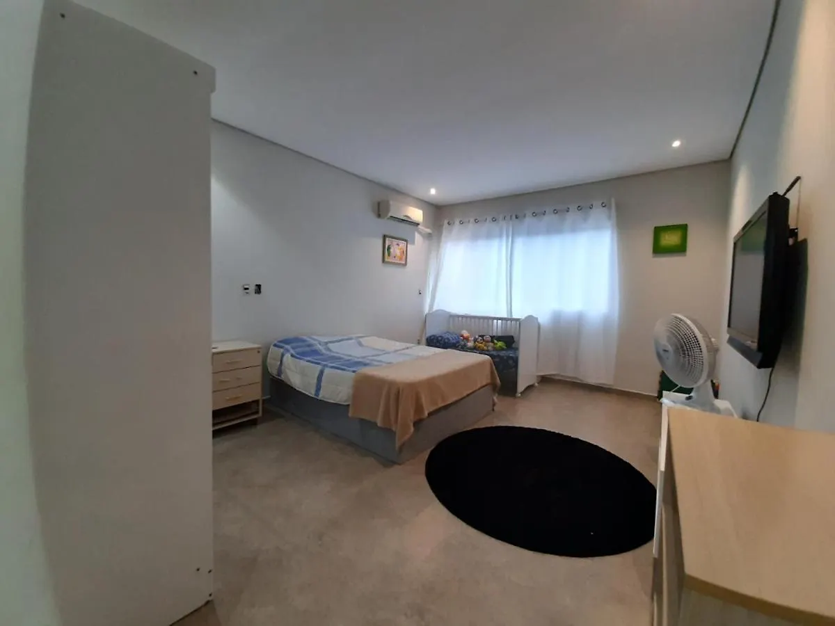 Linda Casa Piscina Natureza Florianópolis Prázdninový dům