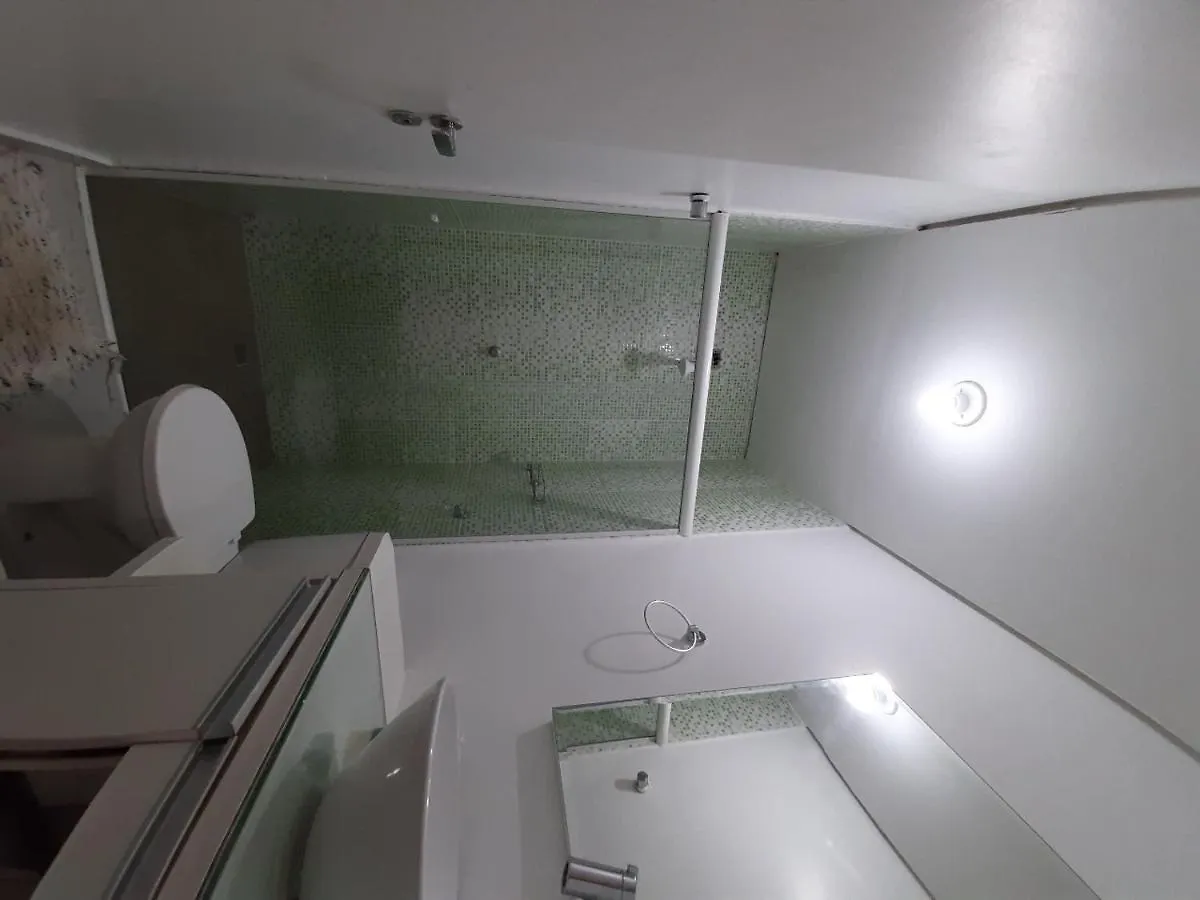 Prázdninový dům Linda Casa Piscina Natureza Florianópolis