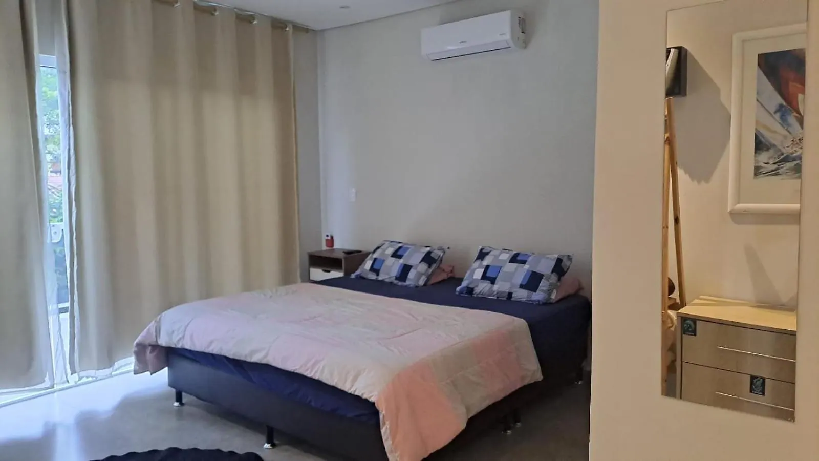 Prázdninový dům Linda Casa Piscina Natureza Florianópolis