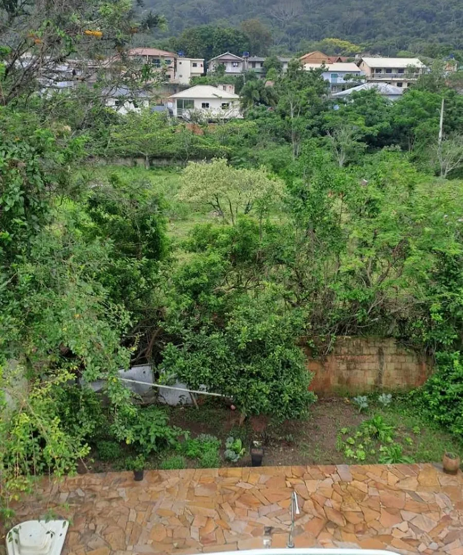 Prázdninový dům Linda Casa Piscina Natureza Florianópolis