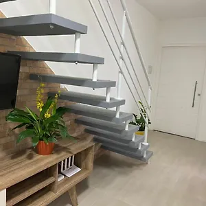 Casa No Campeche à 80 Metros Da Com Split Florianópolis