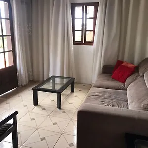 Casa Campeche Florianópolis