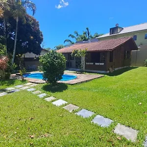 Casa Aconhegante Na Florianópolis