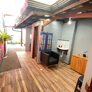 Residencia Gramal Do Campeche Florianópolis