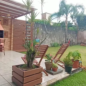 Loft Deko58 Florianópolis
