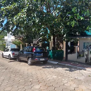 Casa Com Piscina Florianópolis