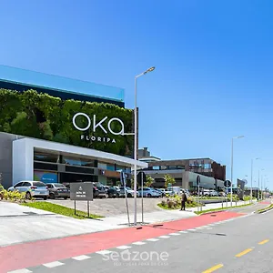 Aconchegantes Em Floripa - Oka Florianópolis