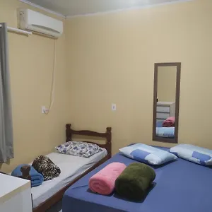 Casa-campeche-florianopolis 8min Aeroporto Florianópolis