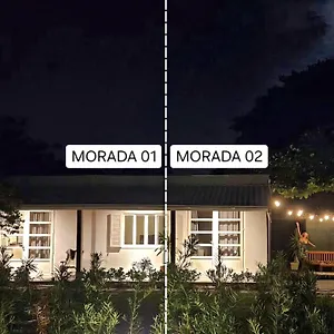 Moradas Do Campeche - Pe Na Areia! Florianópolis