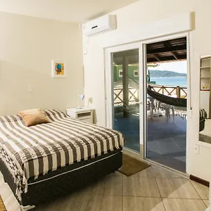 Campeche Beach House Florianópolis
