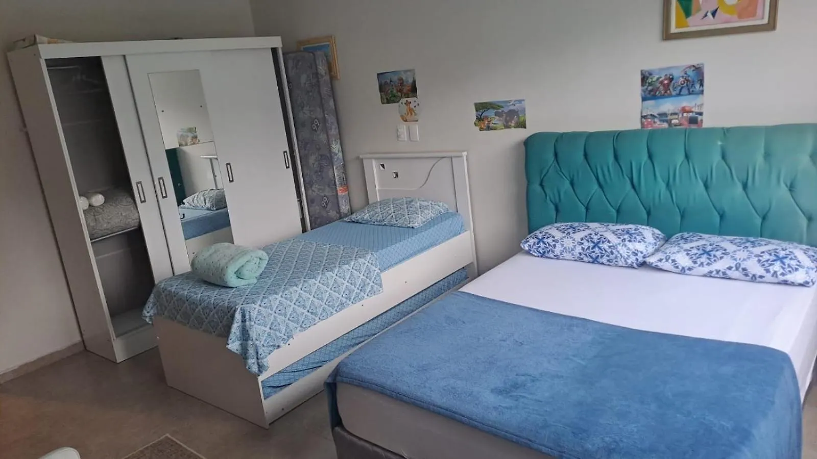 Holiday home Linda Casa Piscina Natureza Florianopolis