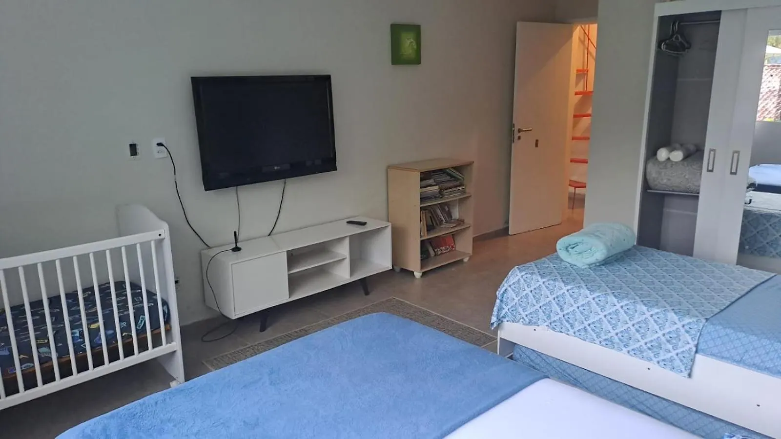 Linda Casa Piscina Natureza Florianópolis Brasil