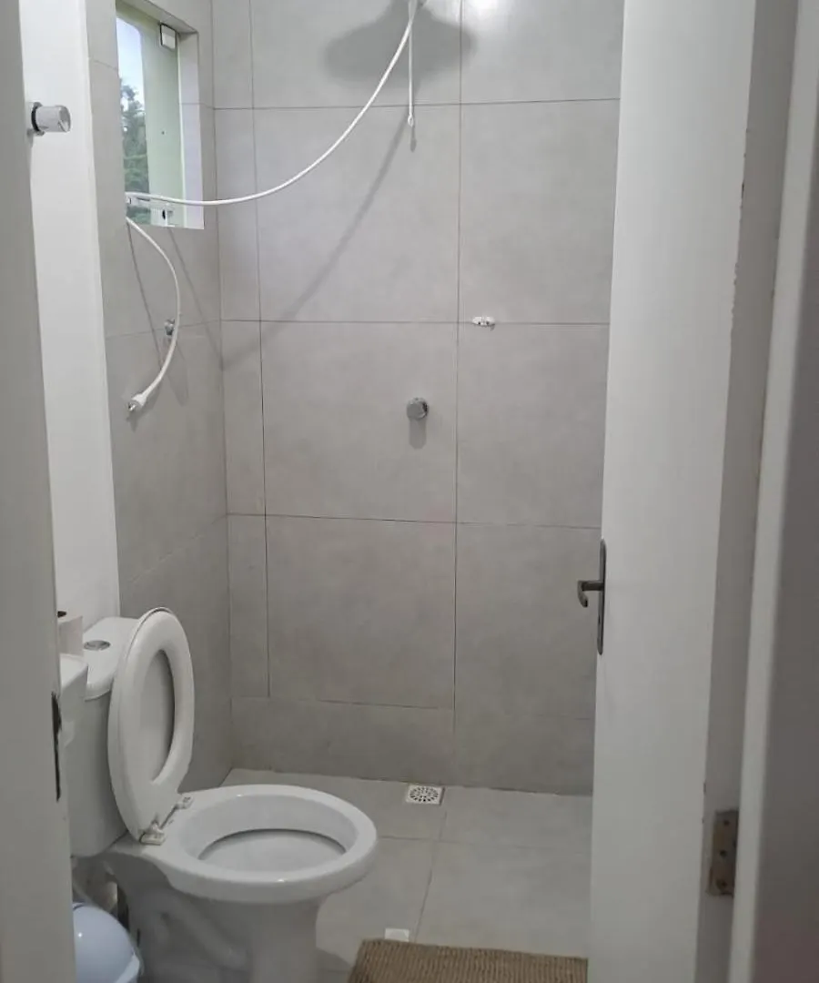 Linda Casa Piscina Natureza Florianópolis Brasil